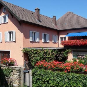 Möblierte Wohnung auf Zeit in der Altstadt von Staufen