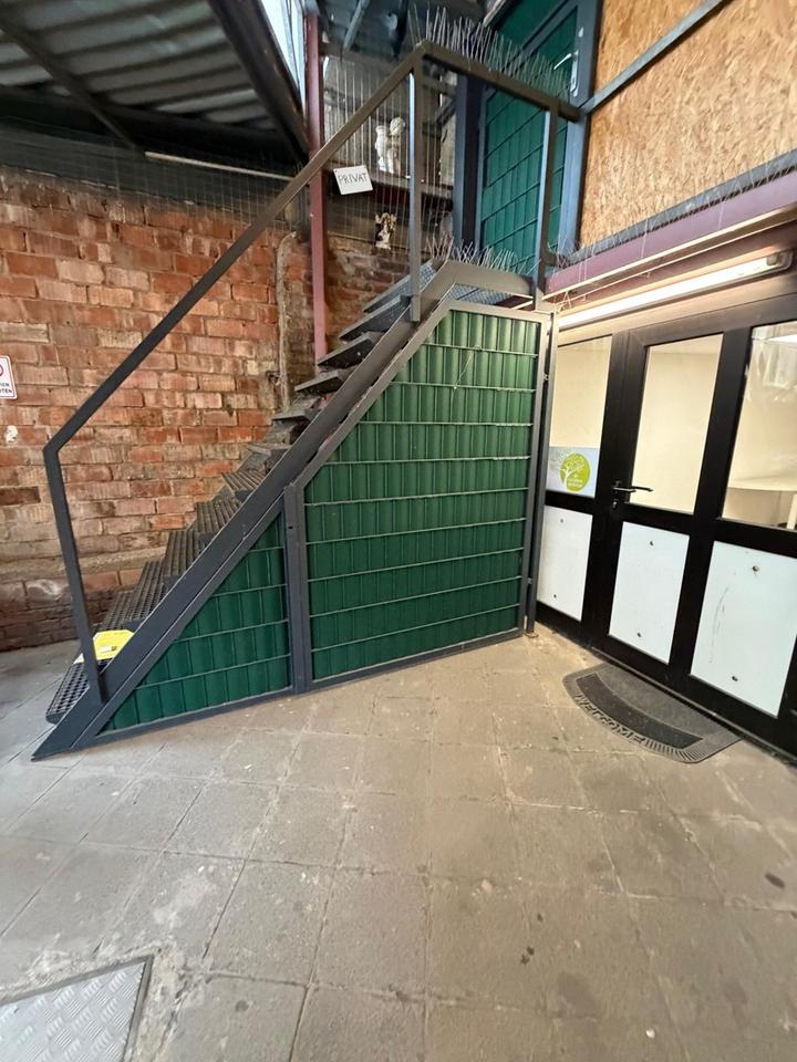 Lagerfläche in zentraler Lage zu vermieten. Nürnberg – Bild 12