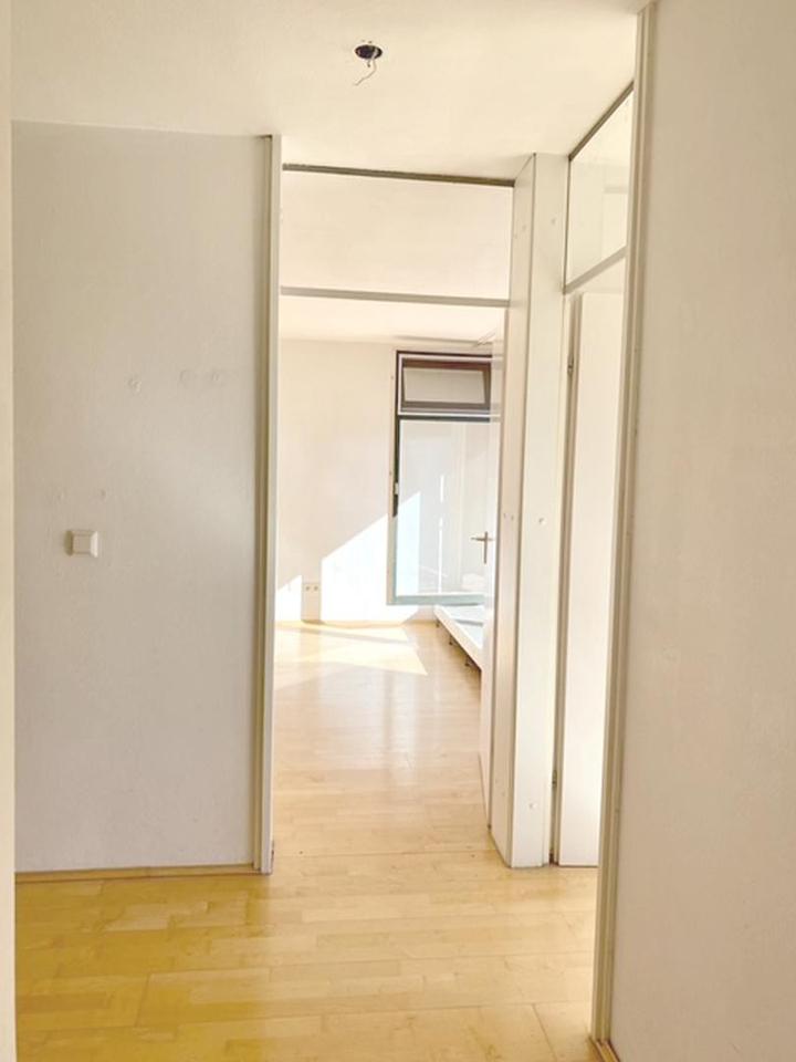 kleines Refugium im Süden Münchens – Bild 3