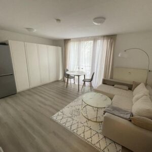 Charmante 2-Zimmer Wohnung inkl. TG im Riemekeviertel zu vermieten