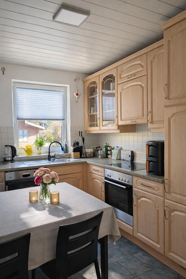 Gepflegtes Reihenendhaus in Achim-Uphusen – Bild 8