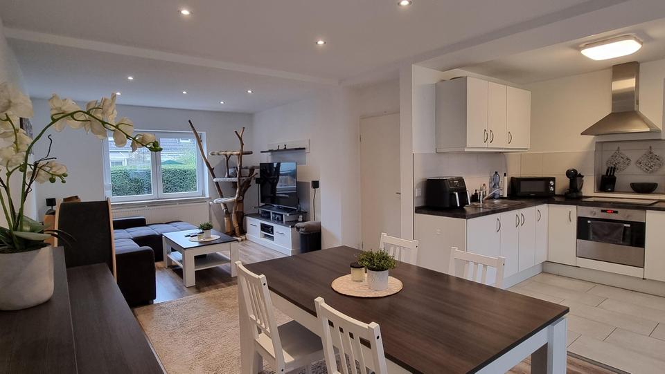 Gepflegtes kleines Raumwunder in ruhiger, zentrumsnaher Lage – ohne Makler – Bild 7