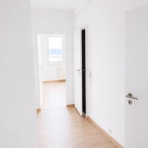 Helle 2-Zimmer-Wohnung mit Weitblick ins Grüne – ruhig, gepflegt