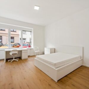 WG-Neugründung: Möblierte Zimmer in Top-Lage – Mannheim Schwetzinger Vorstadt