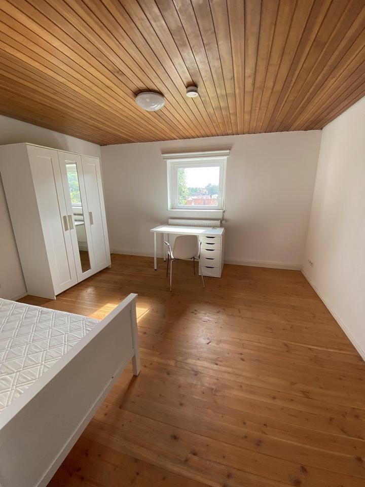 7,9 % RENDITE! 37.970 € KALTMIETE | WG- VERMIETUNG | NÄHE HOCHSCHULE – Bild 20