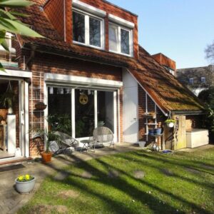 Schönes Wohnen in Ahrensburg