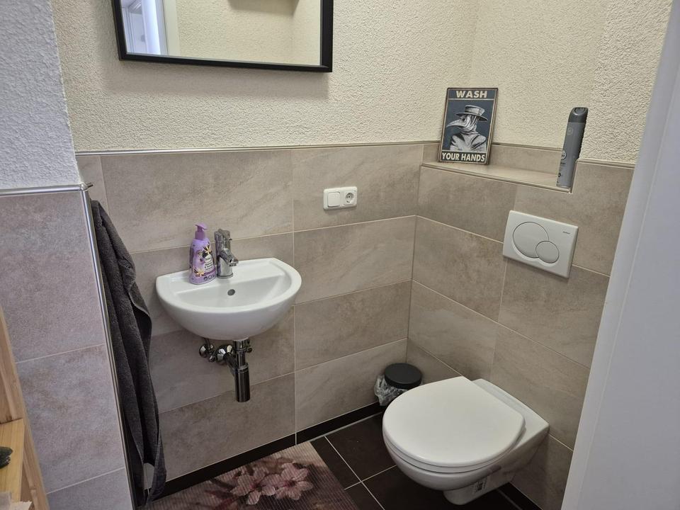 Komfortwohnung mit Wintergarten und Balkon in ruhiger Stadtrandlage – Bild 4