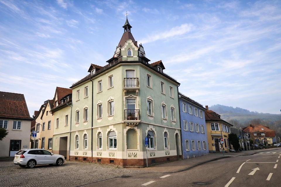 Vermietete 59 m² Kapitalanlage mit ca. 5 % Rendite & erhöhter AfA (4,9 %) – Bild 7