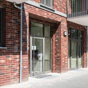 Nachmieter gesucht - Moderne 2-Zimmer-Wohnung nahe Gesundbrunnen