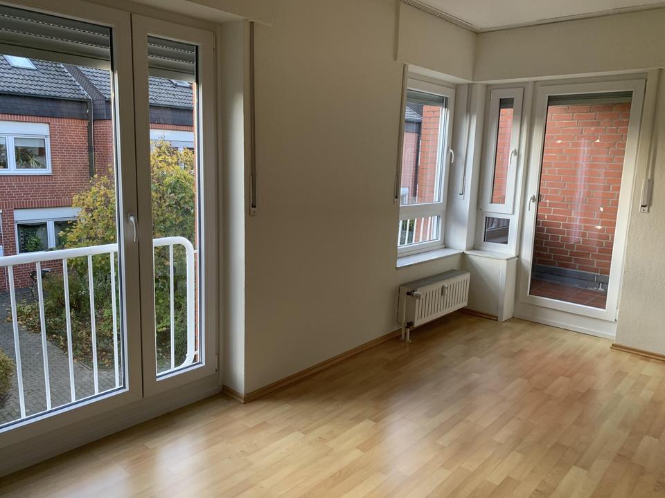 Helle Wohnung in Münster Gremmendorf – Bild 3