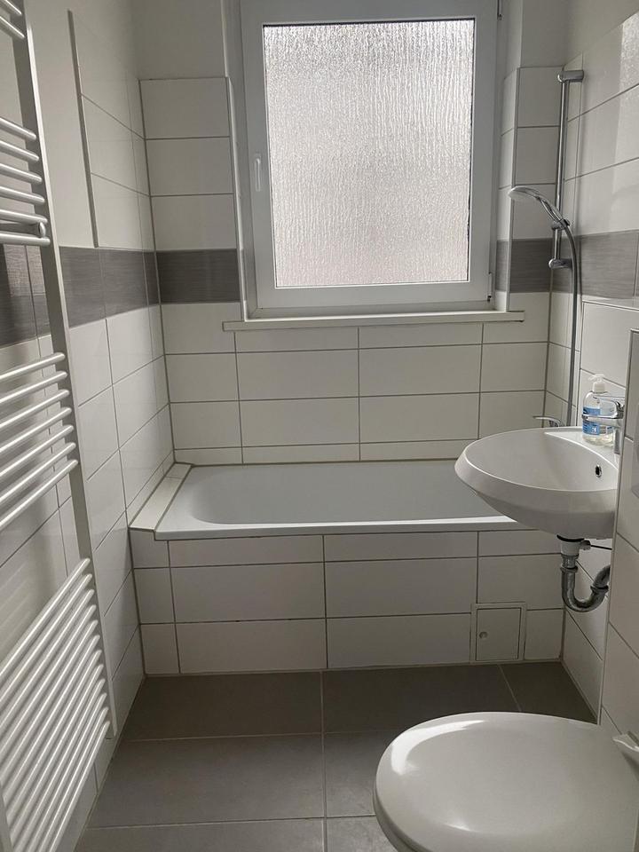 Top Single-Wohnung saniert+provisionsfrei – Bild 8