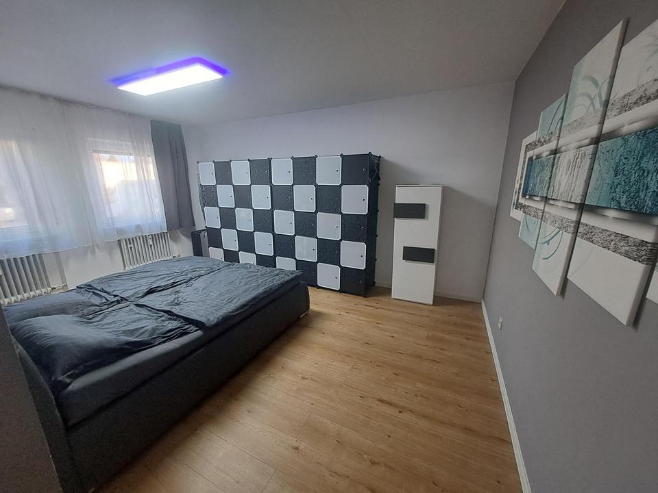 Charmante 4-Zimmer-Wohnung mit separater Wohnküche und zwei Bädern in Rosenheim zu verkaufen – Bild 15