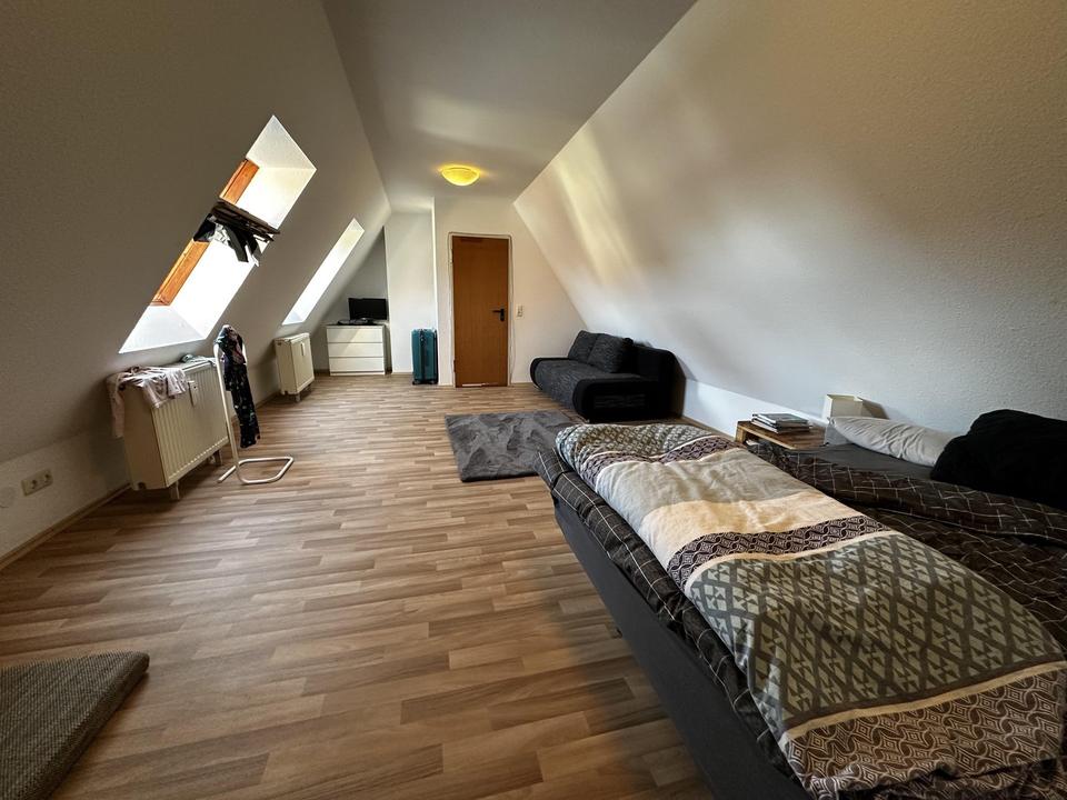 3 Zi. Maisonette Wohnung in der Memminger Innenstadt – Bild 10