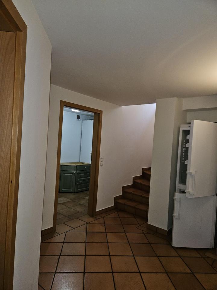 Weide, Wald und Wintergarten - Ein Traumhaus unterm Reetdach – Bild 29