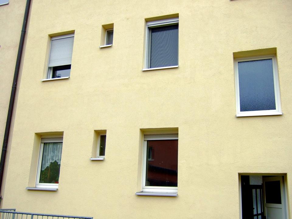 gepflegte, ruhig und zentral gelegene 3-Zimmer-Wohnung in der Nürnberger Südstadt – Bild 9