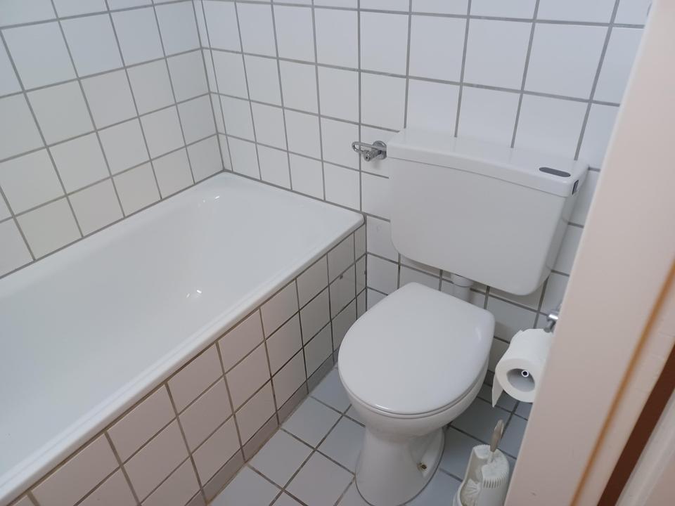 Charlottenburg Wohnen mit Spreeblick vom Balkon inkl. PKW Stellplatz – Bild 24