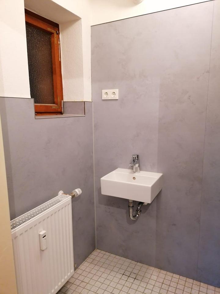 Idyllisches 1-2 Familienhaus mit großem Garten, Halle & Potenzial in Usingen Kransberg – Bild 22