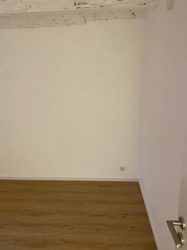 Luxuriöse 2-Zimmer Wohnung im EG mit Garten im Paulusviertel – Bild 8