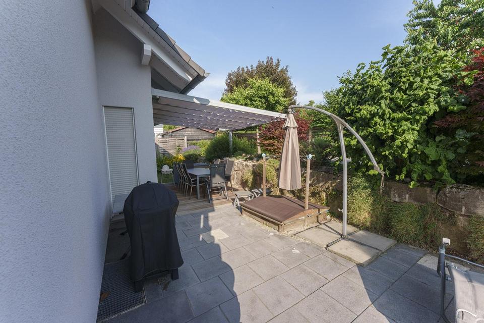 Großzügiges Haus mit 6 Zimmern in Bad Friedrichshall, Wächterstr. 25 – Bild 24