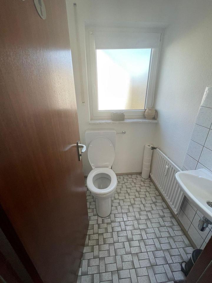 Attraktive 2-Zi-Eigentumswohnungen in ruhiger Grünlage – Bild 9