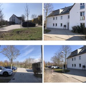 3 Zimmer Wohnung ER Frauenaurach Baujahr 2021