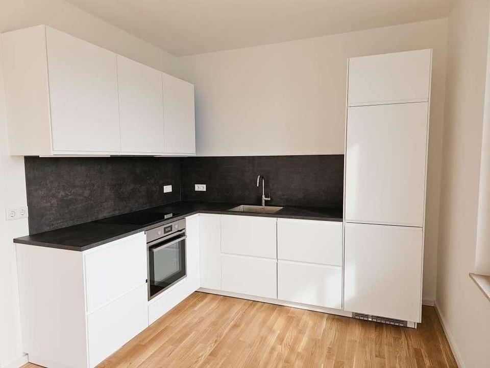 Sonnige 3-Zimmer-Wohnung im Zweitbezug – Bild 3