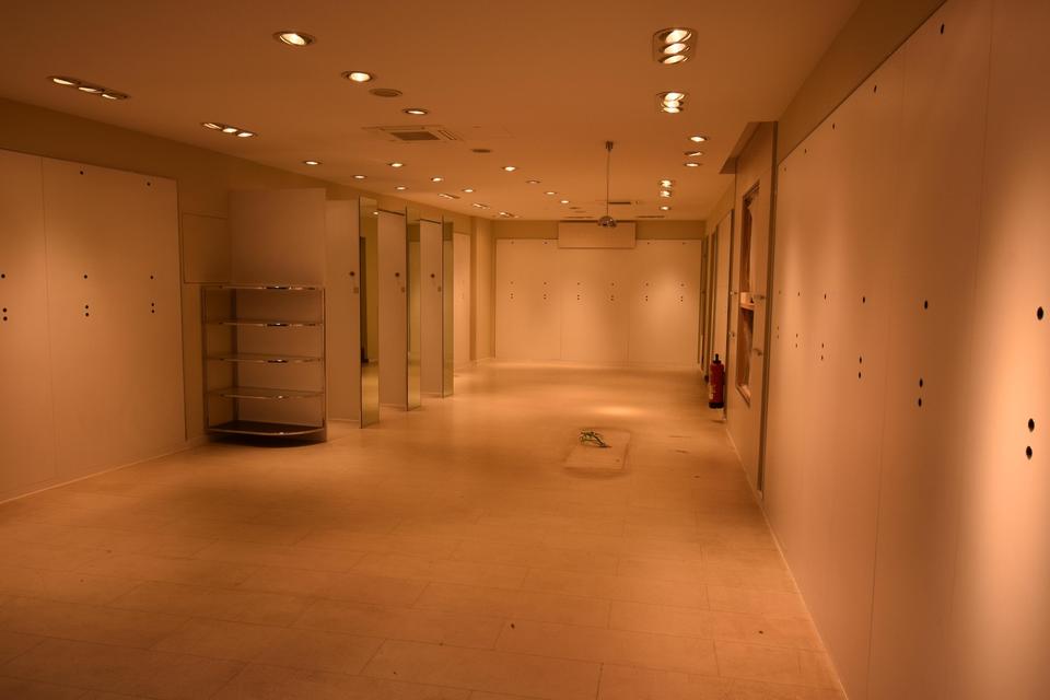 Vermietung einer attraktiven Gewerbefläche in zentraler Innenstadtlage -provisionsfrei- – Bild 3