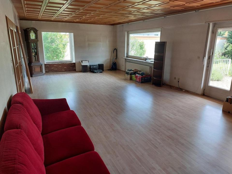 Helles, großzügiges Haus mit Einliegerwohnung – sehr gute Infrastruktur 64297 – Bild 4