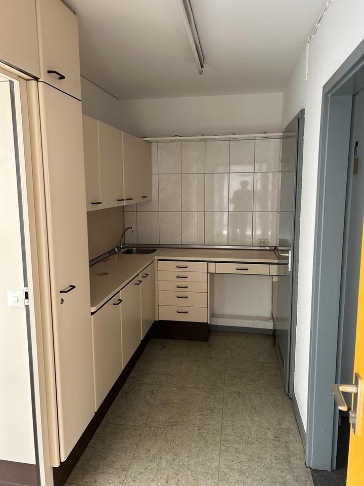 Bürofläche in Innenstadtlage von Koblenz - Umbau von Eigentümer möglich – Bild 4