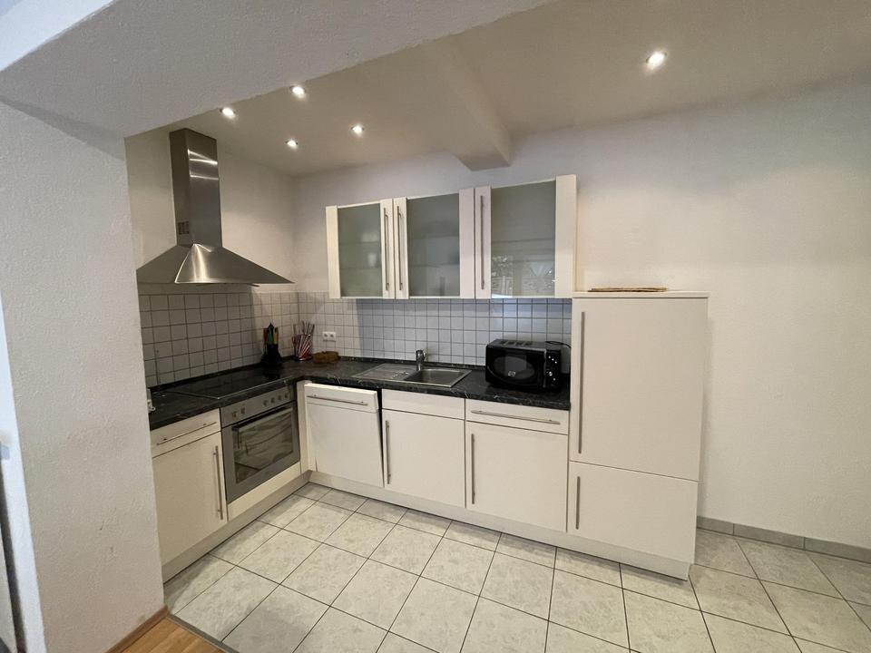 Tolle großzügige 2-Zi Wohnung in ruhiger Lage Sinsheim-Hilsbach – Bild 7