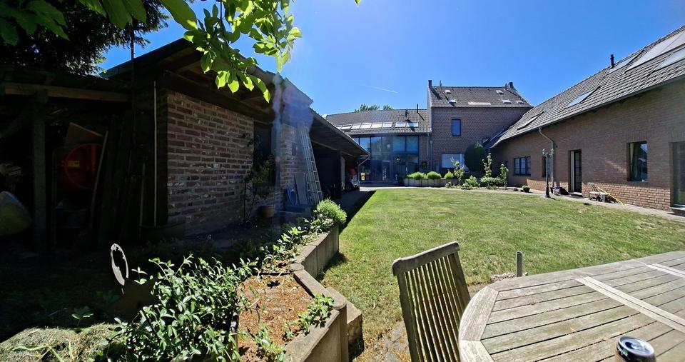 Besondere Gelegenheit Wohnhof in Nettetal zu kaufen - 4 Einfamilienhäuser