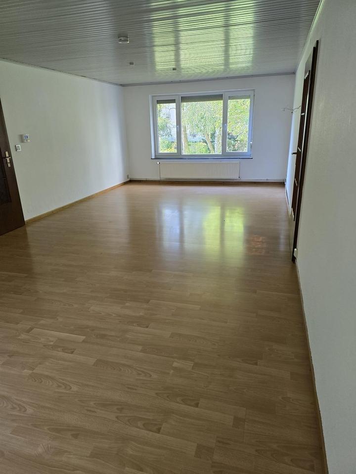 helle und großzügige EG-Wohnung in grüner Umgebung im Herzen von Wolfenbüttel – Bild 26