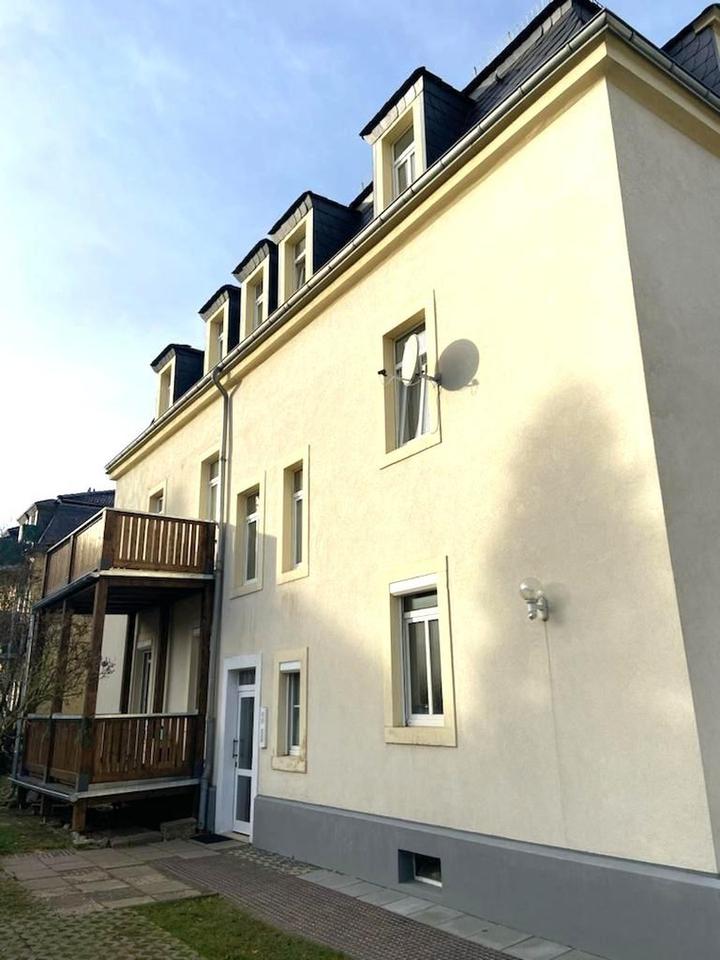 Cash-Cow bei Dresden – Bild 3