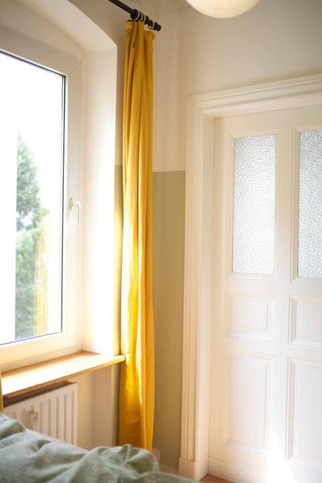 Sofort bezugsfrei Altbau zentral in Schöneberg – Bild 8