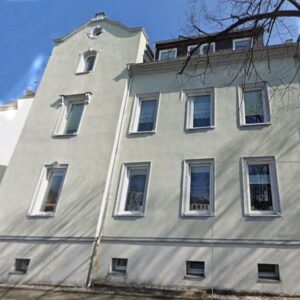 Mehrfamilienhaus - Sicheres Renditeobjekt voll vermietet mit viel Potential und Erweiterungen