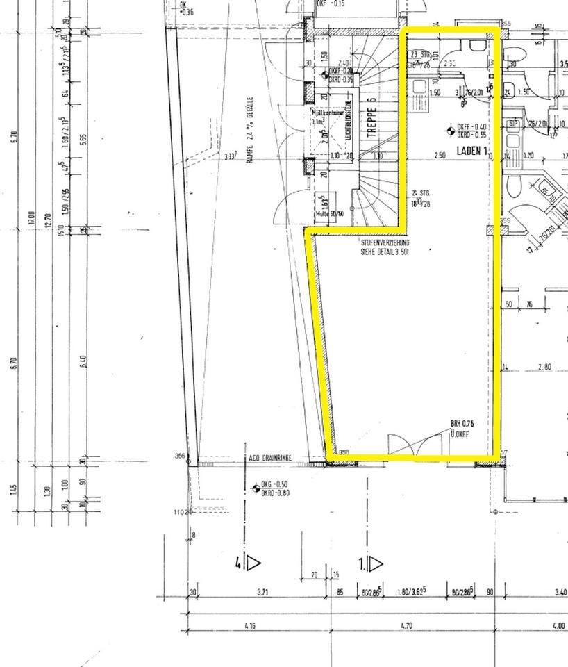 Attraktive Gewerbefläche im Herzen von Ratingen – Bild 7