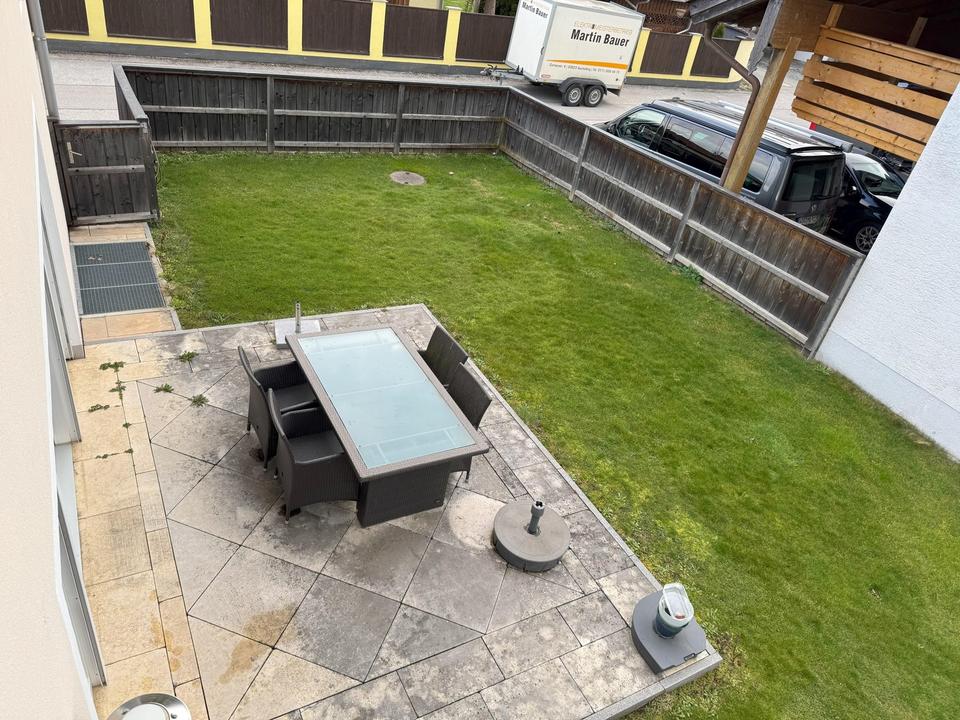 Landhaus zum Wohlfühlen in Ascholding – Bild 6