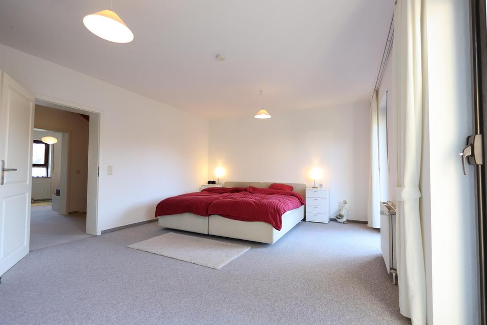 Stadtreihenendhaus Sackg. Wohnfl. 149 m² und Nutzfl. 68 m² – Bild 17