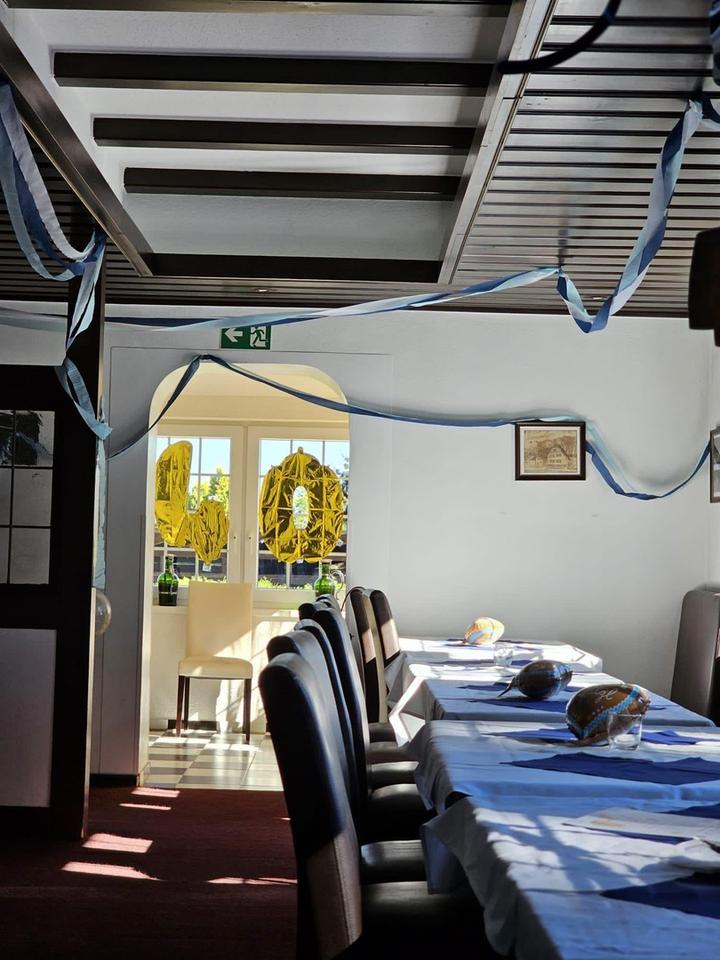 Hotel Restaurant Blumenhain Schwerter Wald – Bild 14