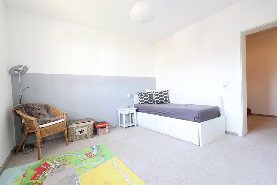 Stadtreihenendhaus Sackg. Wohnfl. 149 m² und Nutzfl. 68 m² – Bild 15