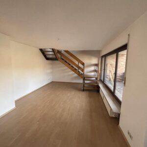 4-Zimmer Wohnung von privat