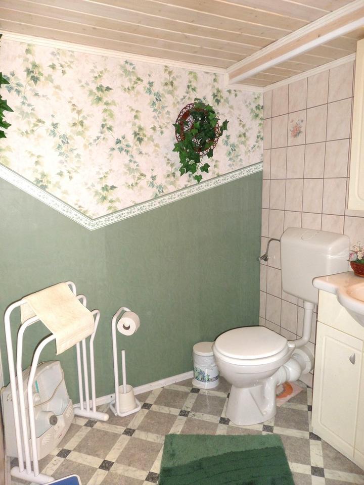 Ein Haus mit Platz, Hof und Möglichkeiten – kein Standard, sondern ein echtes Stück Leben – Bild 23