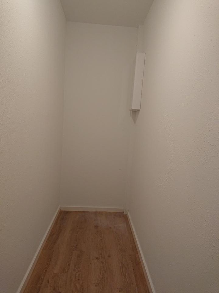 vermietete 1-Zimmer Wohnung, 2023 saniert, mit Balkon in Hamburg-Tonndorf – Bild 8