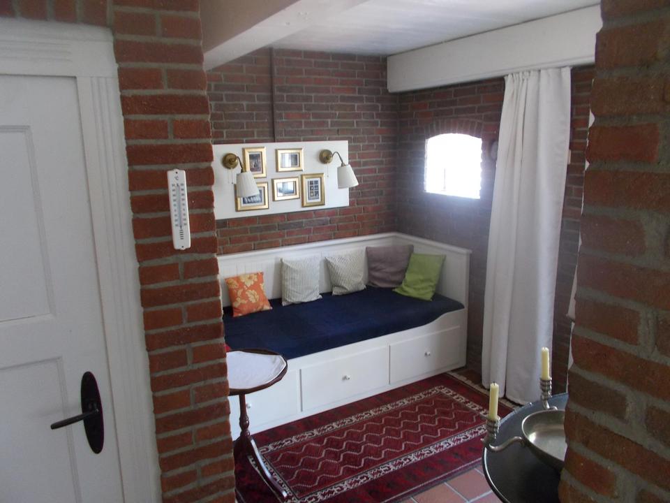 Traum unter Reet, Friesenhaus, EFH oder Ferienhaus, 25917 Stadum – Bild 26