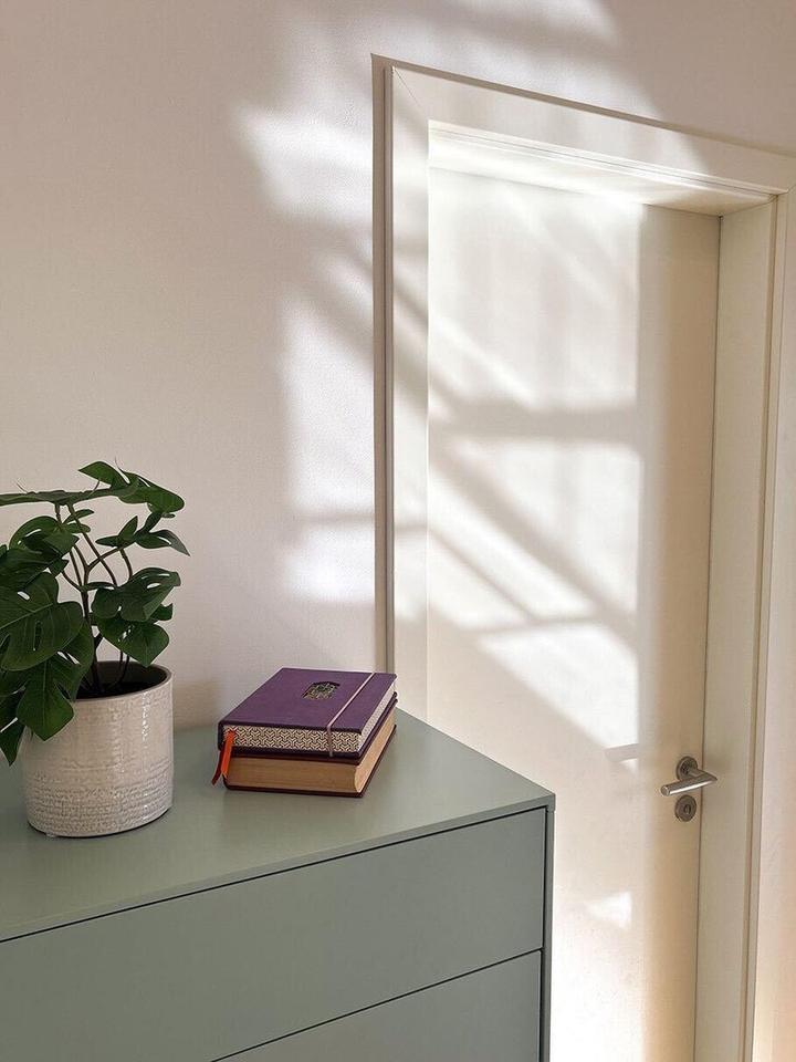 Top-floor 2-Zimmer Wohnung im 5. OG mit West-Balkon - provisionsfrei und unvermietet – Bild 18