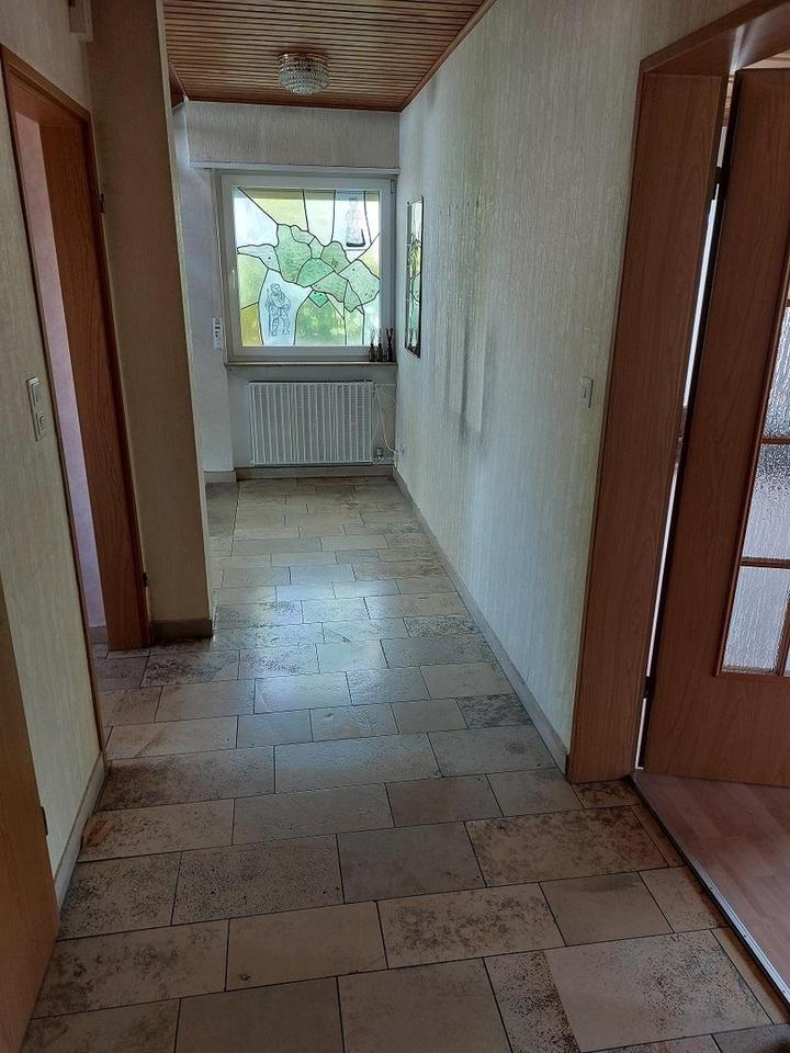Helles, großzügiges Haus mit Einliegerwohnung – sehr gute Infrastruktur 64297 – Bild 5