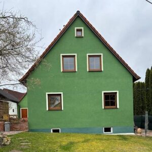 gepflegtes EFH mit Garten, Doppelgarage, Gartenhaus uvm. in Weisendorf