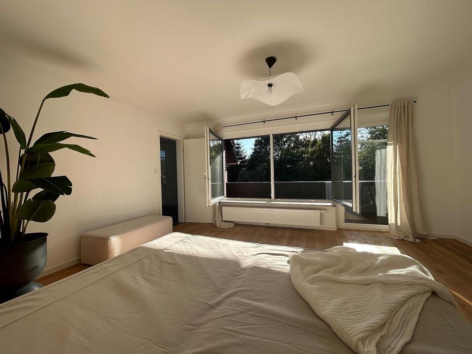 Nordseenahes Traumhaus mit Wellness & Weide! – Bild 15