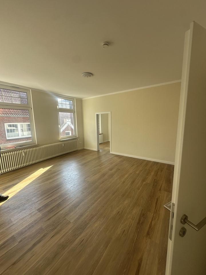 Neubauwohnung in der Fußgängerzone von Wittmund – Bild 7