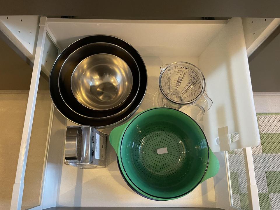 Spacious 2 bedrooom apartment in Pankow Florakiez district with kitchen to rent – Bild 31